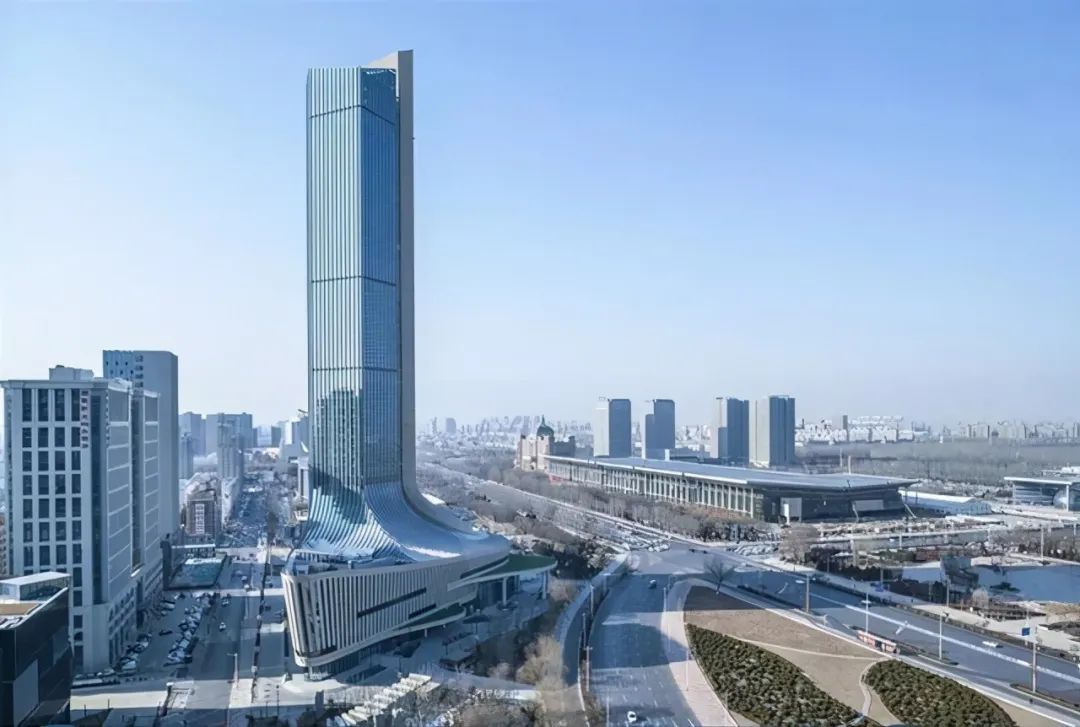 		五一去哪儿？？？来建材人加入的文旅地标打卡~~~_责任与文化_优德88集团有限公司	