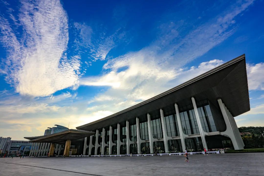 		五一去哪儿？？？来建材人加入的文旅地标打卡~~~_责任与文化_优德88集团有限公司	