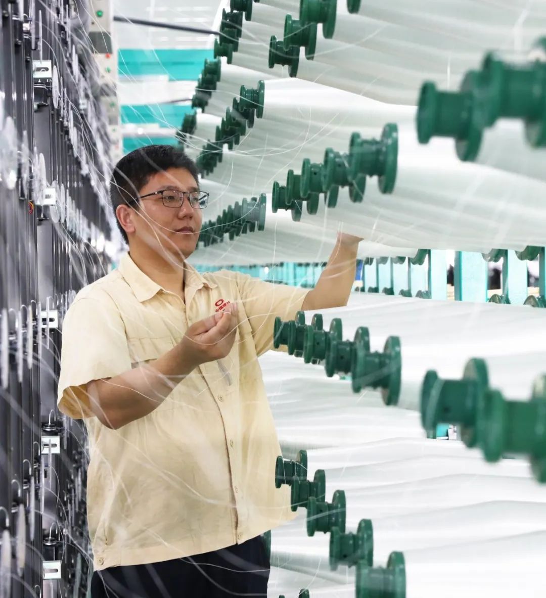 		点赞 | 我们5名职工荣获2024年度天下机械冶金建材行业“最美职工”称呼_企业动态_优德88集团有限公司	