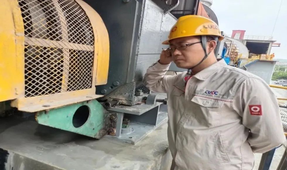 		点赞 | 我们5名职工荣获2024年度天下机械冶金建材行业“最美职工”称呼_企业动态_优德88集团有限公司	
