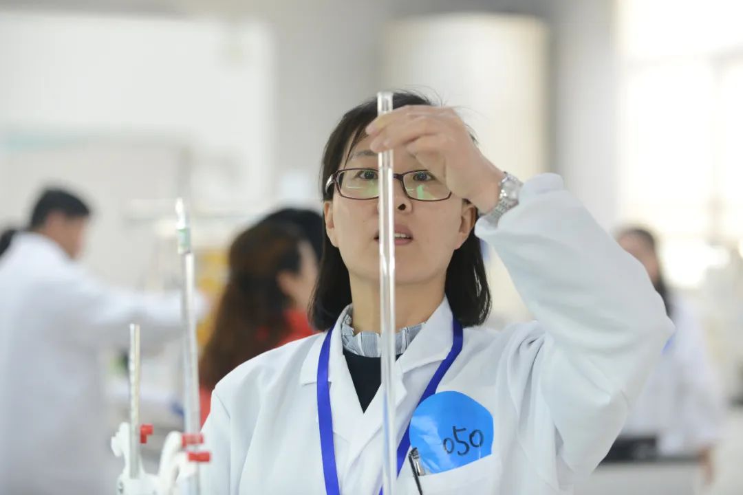 		点赞 | 我们5名职工荣获2024年度天下机械冶金建材行业“最美职工”称呼_企业动态_优德88集团有限公司	