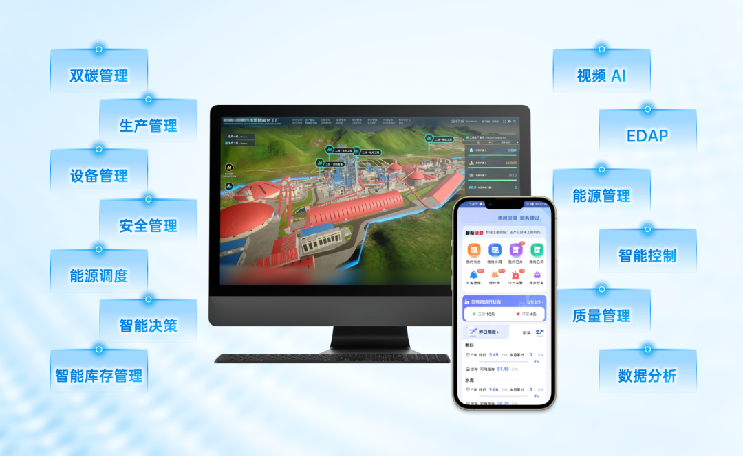 		数智赋能 | 工业APP，，，提升生产效率的革命性工具_企业动态_优德88集团有限公司	