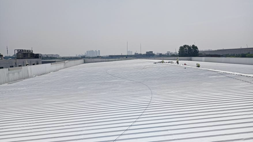 		小料优选 | 北新超低空修建防水系统解决计划_企业动态_优德88集团有限公司	