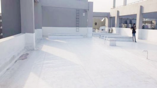 		小料优选 | 北新超低空修建防水系统解决计划_企业动态_优德88集团有限公司	