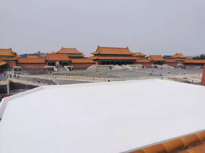 		小料优选 | 北新超低空修建防水系统解决计划_企业动态_优德88集团有限公司	