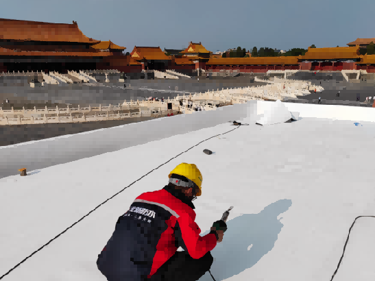 		小料优选 | 北新超低空修建防水系统解决计划_企业动态_优德88集团有限公司	