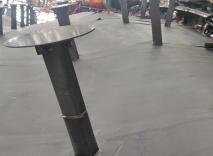 		小料优选 | 北新超低空修建防水系统解决计划_企业动态_优德88集团有限公司	