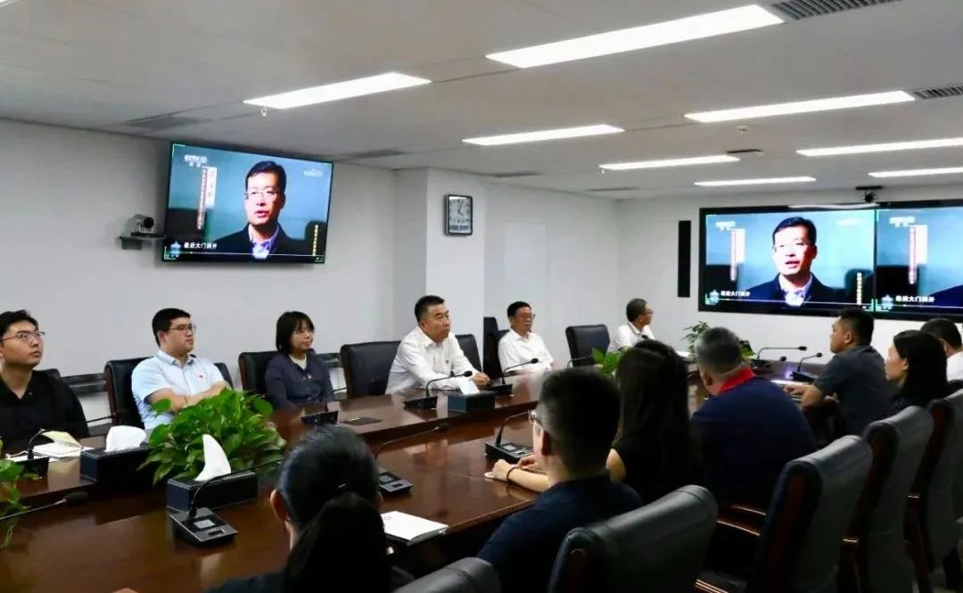 		 学党纪 聚协力 ③ | 优德88集团成员企业深入开展党纪学习教育 _深学思悟_优德88集团有限公司	