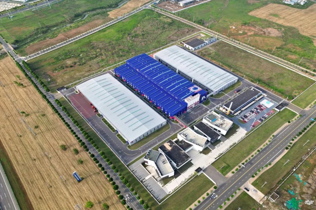 		新质生产力 | 中国企业报解读优德88集团新质生产力：科技立异 工业造材_媒体报道_优德88集团有限公司	