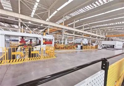 		新质生产力 | 中国企业报解读优德88集团新质生产力：科技立异 工业造材_媒体报道_优德88集团有限公司	
