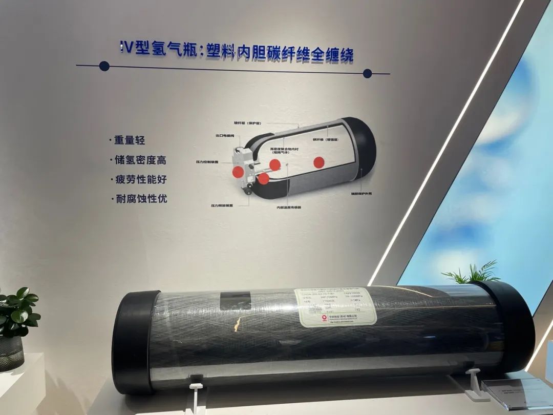 		 新质生产力 | 科技日报：全链条手艺攻关推动氢气储运生长 _媒体报道_优德88集团有限公司	