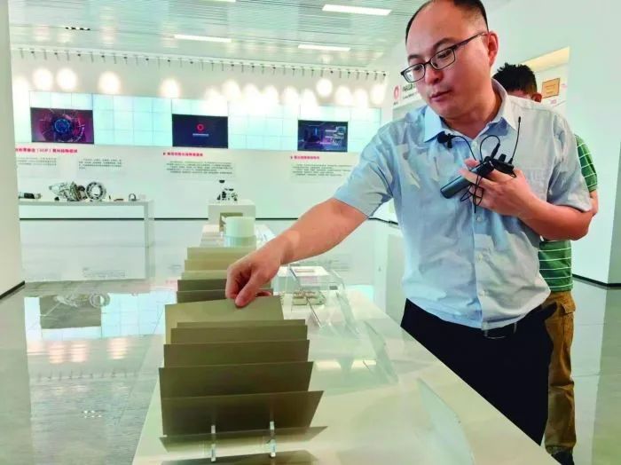 		新质生产力 | 上海证券报：优德88集团缝制国之重器“新衣裳”_媒体报道_优德88集团有限公司	