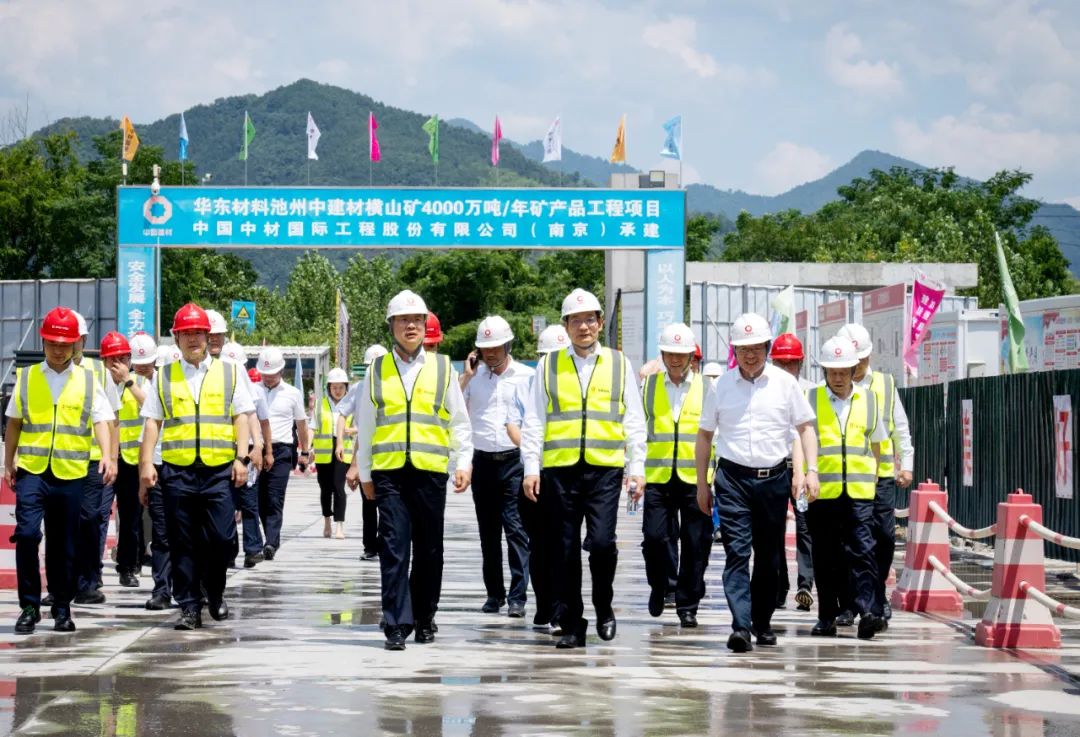 		周育先赴安徽池州调研墟落振兴帮扶和重大项目推进事情_优德88要闻_优德88集团有限公司	