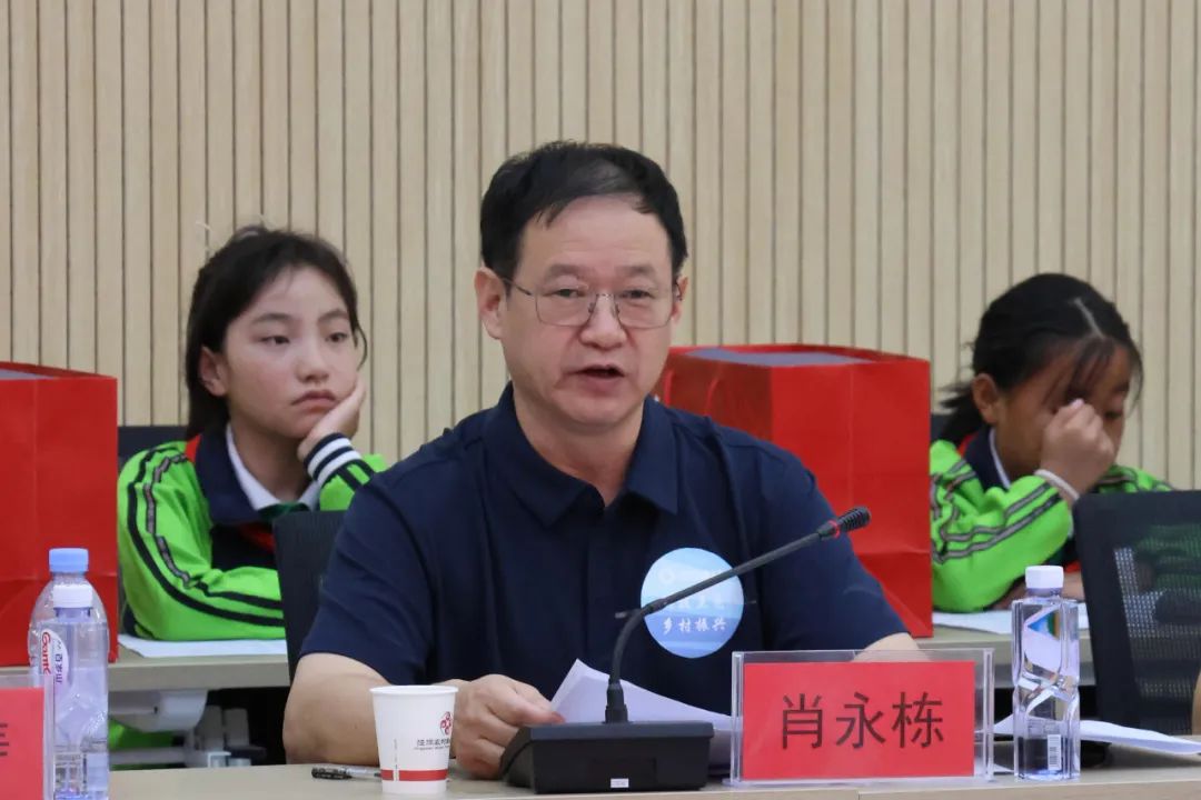 常张利赴宁夏泾源县调研墟落振兴事情_事情动态_优德88集团有限公司