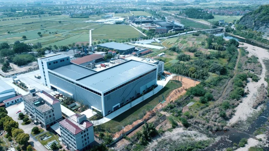 		绿色生长 | 桐庐奔腾：清洁生产助力企业绿色转型_企业动态_优德88集团有限公司	