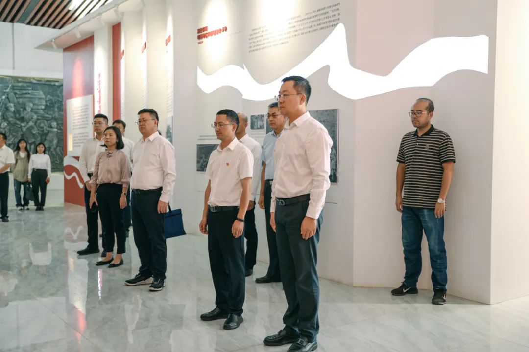  魏如山赴云南昭通调研昭阳区墟落振兴事情 _事情动态_优德88集团有限公司