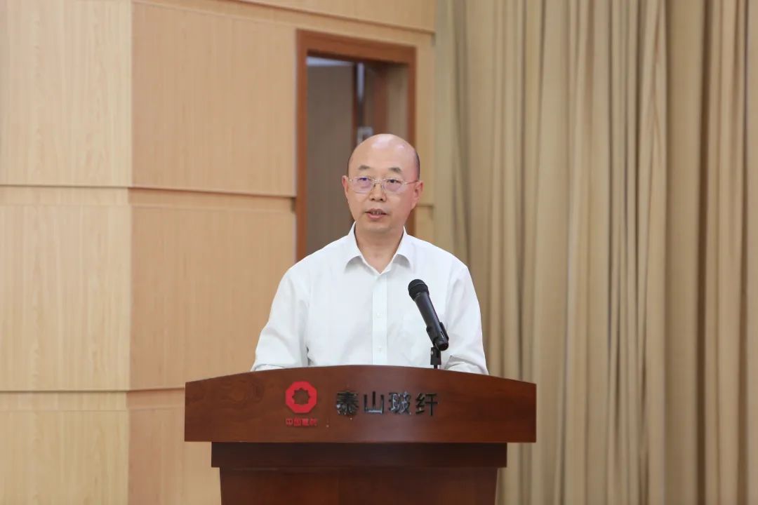 		 优德88集团举行2023级工程硕博士入企实践事情会暨“CNBM菁材班”夏令营启动会 _优德88要闻_优德88集团有限公司	