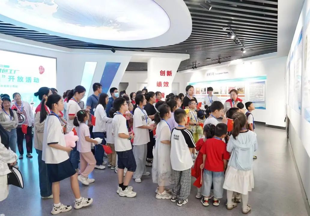 		 善用资源开放日⑥ | 走进连云港中复神鹰、贵州威宁西南、宁夏赛马、中材甘肃等企业，，，感受满满科技力~ _企业动态_优德88集团有限公司	