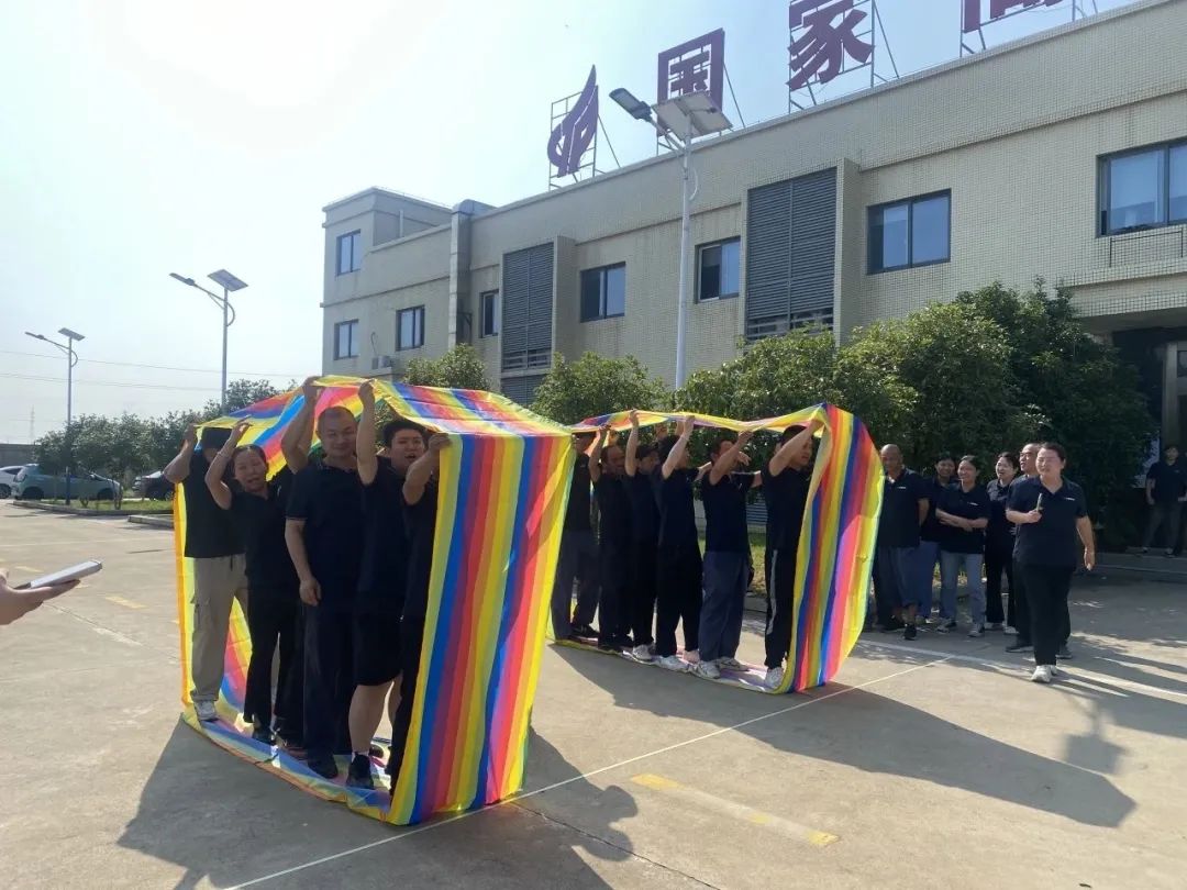 		 善用资源开放日⑦ | 走进优德88总院、国检集团、北新建材、华南质料等企业，，，精彩“零距离”~ _企业动态_优德88集团有限公司	
