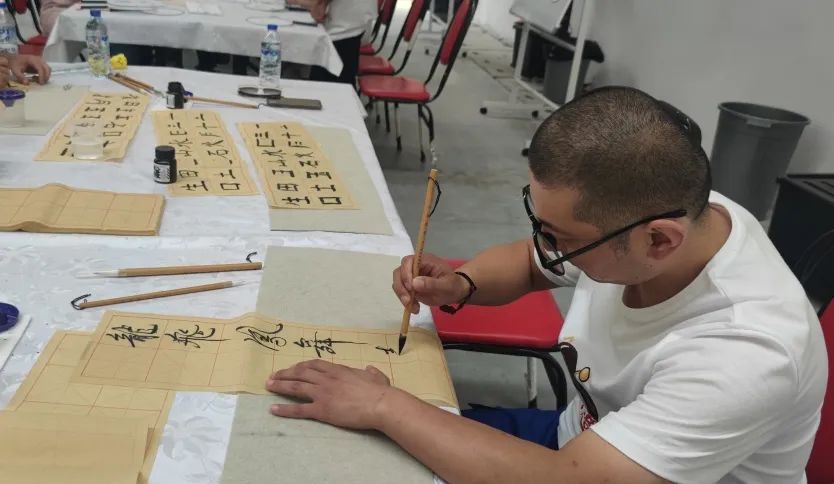 		 善用资源开放日外洋篇 | 看过来！一起走进坦桑北新、中亚北新、苏州中材伊拉克～ _企业动态_优德88集团有限公司	