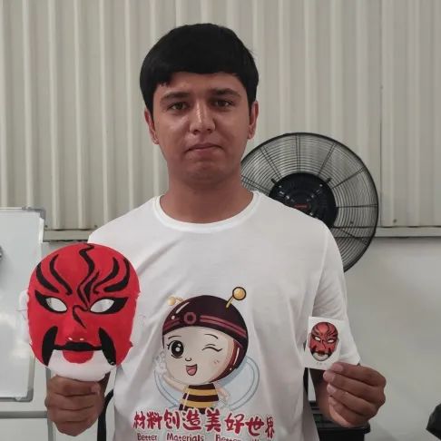 		 善用资源开放日外洋篇 | 看过来！一起走进坦桑北新、中亚北新、苏州中材伊拉克～ _企业动态_优德88集团有限公司	