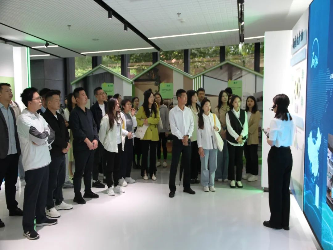 		“青马”赋能 向“新”而行 ——优德88集团团委举行2024年轻年马克思主义者作育工程培训班_优德88要闻_优德88集团有限公司	