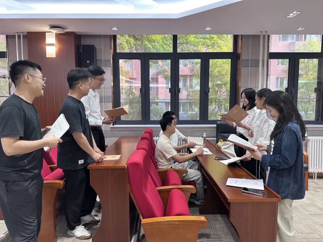 		“青马”赋能 向“新”而行 ——优德88集团团委举行2024年轻年马克思主义者作育工程培训班_优德88要闻_优德88集团有限公司	