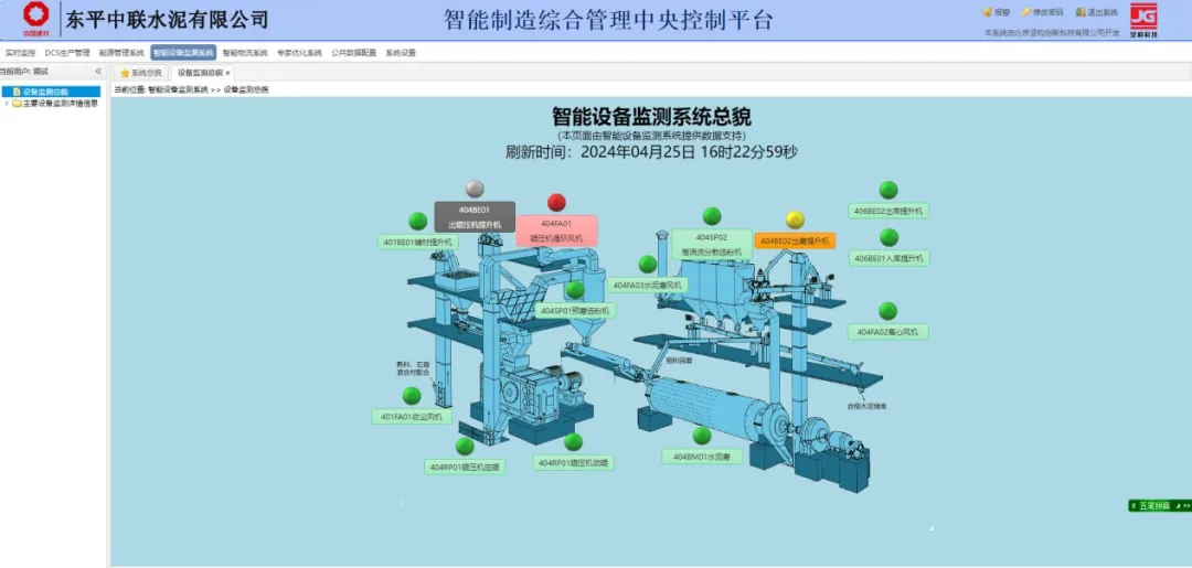 		 宣贯三中全会精神举行时丨中联水泥：走好转型升级这条必由之路 _深化刷新_优德88集团有限公司	