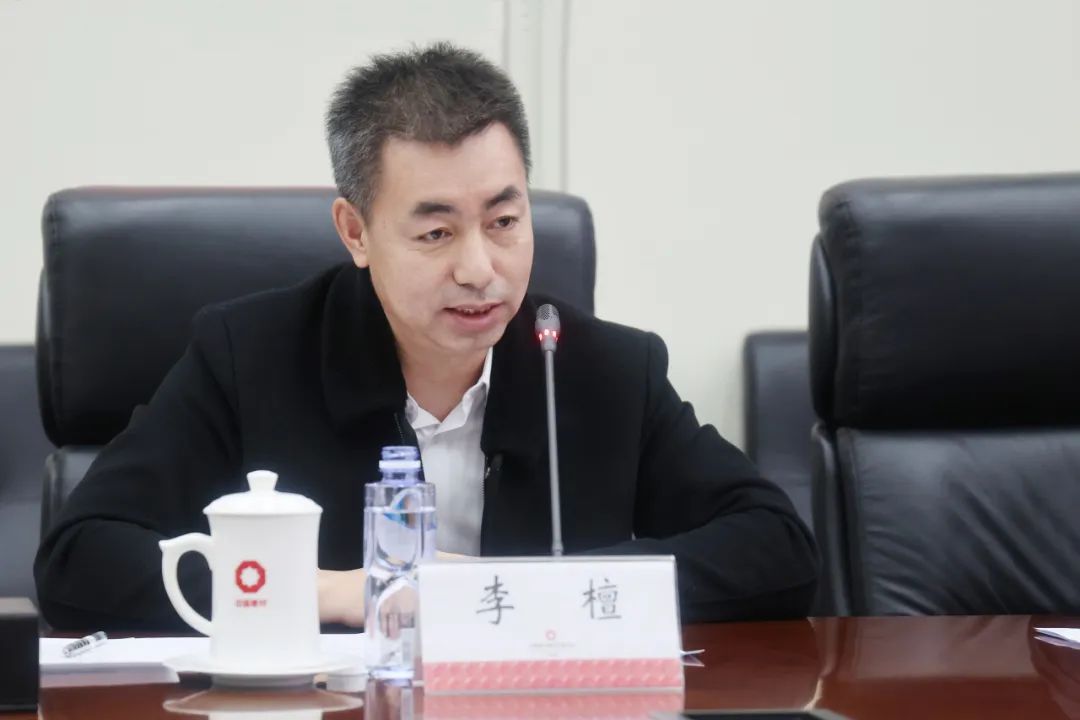 		 优德88集团召开统战代表人士座谈会 _优德88要闻_优德88集团有限公司	