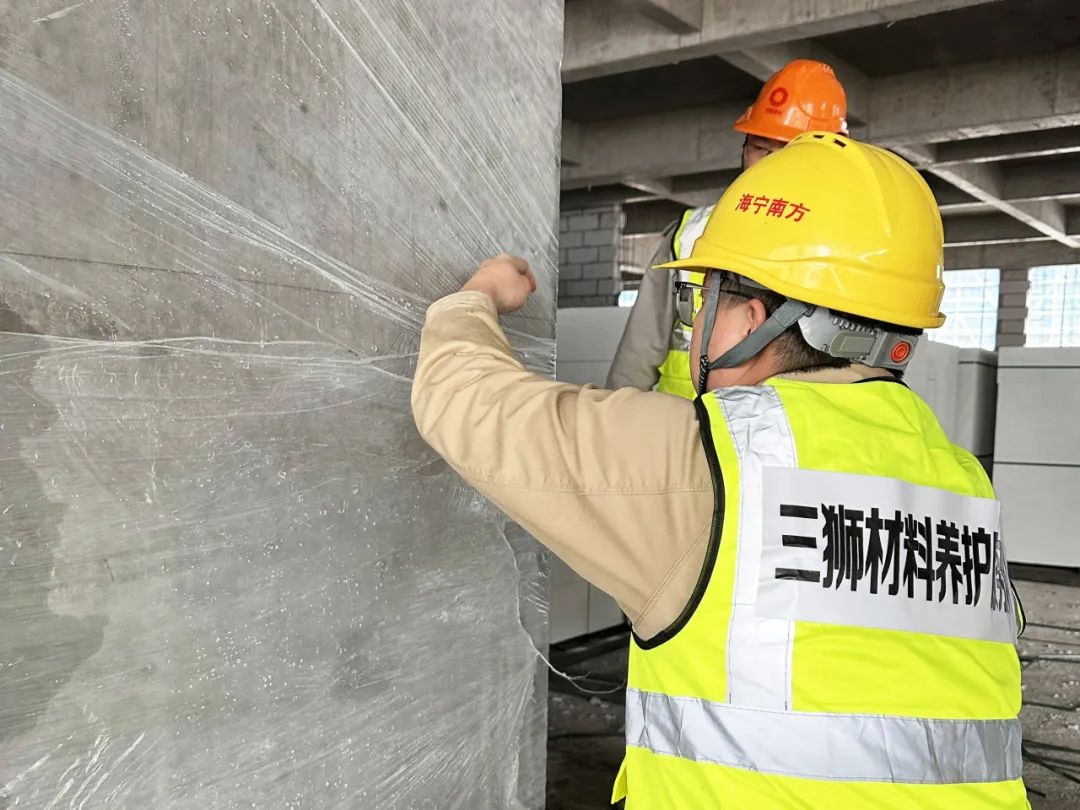 		 宣贯三中全会精神举行时 | 三狮质料：起劲刷新立异引领商混行业提质升级 _深化刷新_优德88集团有限公司	