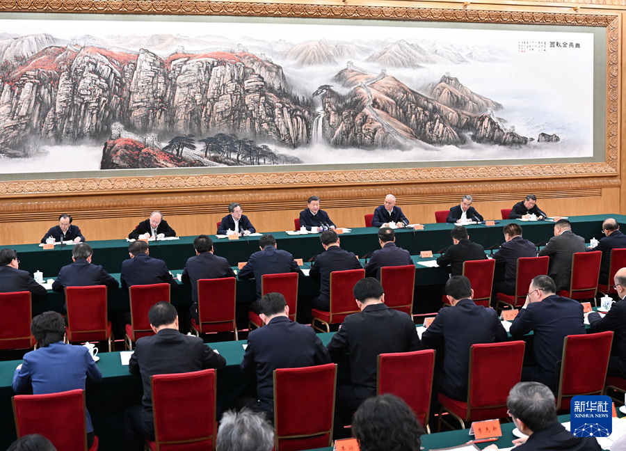 		 周育先作为中央企业代表之一加入第四次“一带一起”建设座谈会 _优德88要闻_优德88集团有限公司	