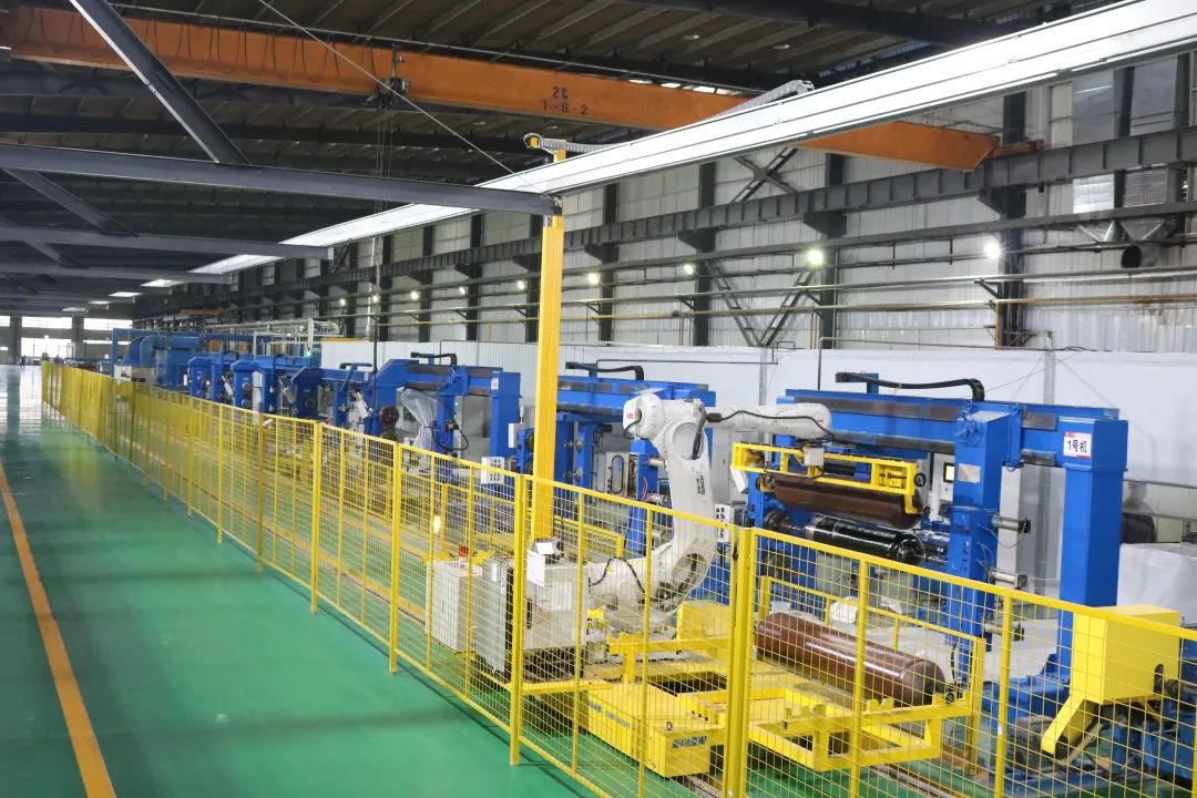 		 练“氢”功 待新风，，，，，，看储氢瓶怎样实现“氢”松逾越 _媒体报道_优德88集团有限公司	