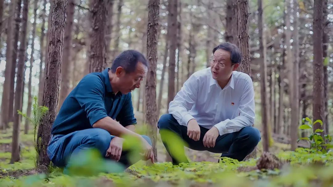  村里来了北京人——记石台县丁香镇梓桐村党支部第一书记、驻村事情队队长李振杰 _事情动态_优德88集团有限公司