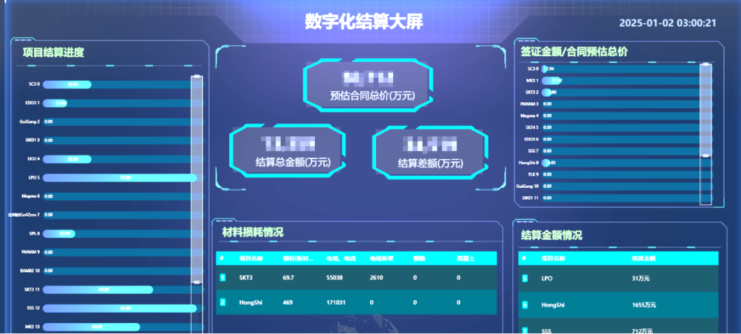 		 数智赋能 | 中材建设：以数智制作助力低碳制作新模式 _企业动态_优德88集团有限公司	