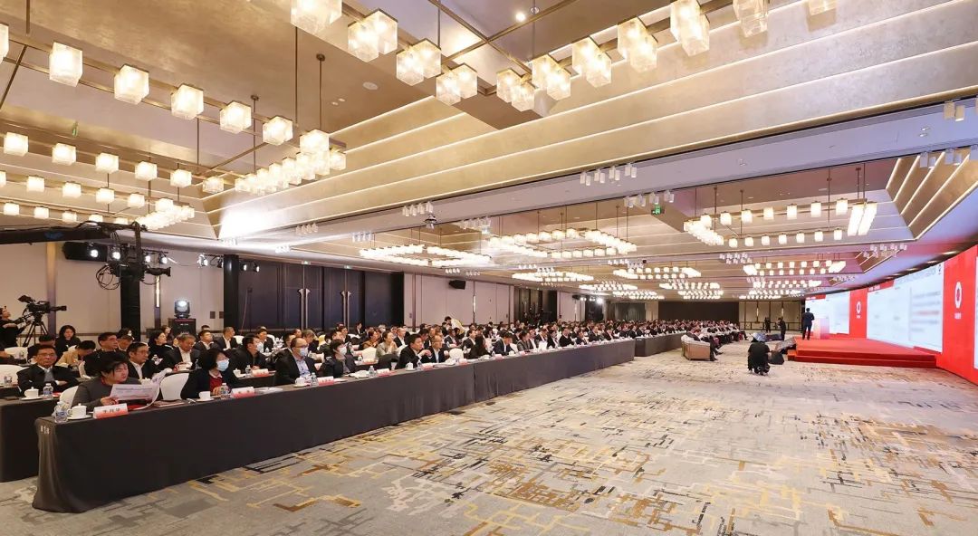 		优德88集团2025年岁情聚会在京召开_优德88要闻_优德88集团有限公司	