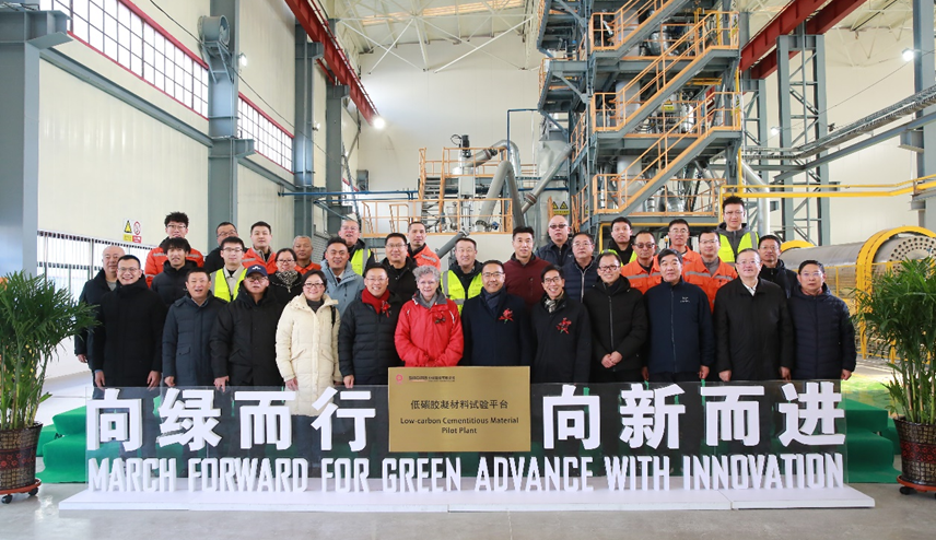		 启新程 谱新篇 | 新产线顺遂投产、新项目试运营、新平台正式启用、获评多个奖项和声誉…… _企业动态_优德88集团有限公司	