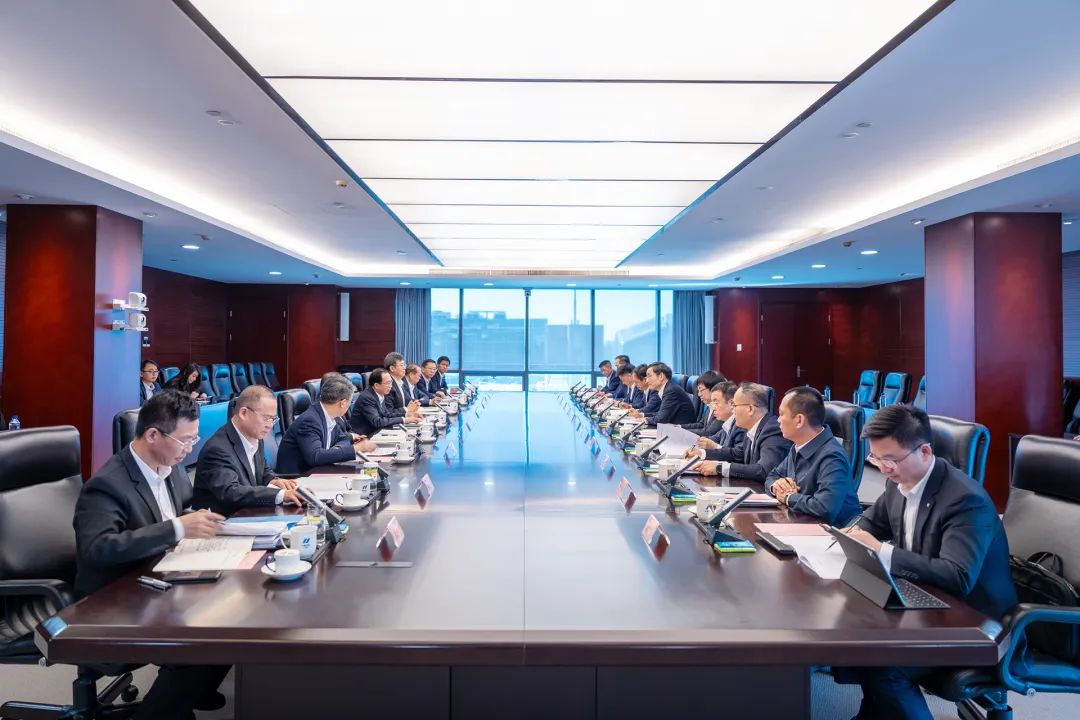 		优德88与中国华电签署战略相助协议_优德88要闻_优德88集团有限公司	