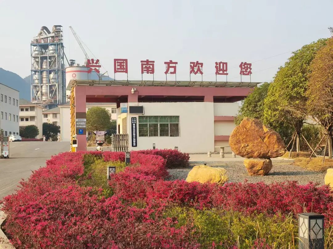 		清明·踏青 | 粉了！中建材的工业美学遇上春日浪漫~_责任与文化_优德88集团有限公司	