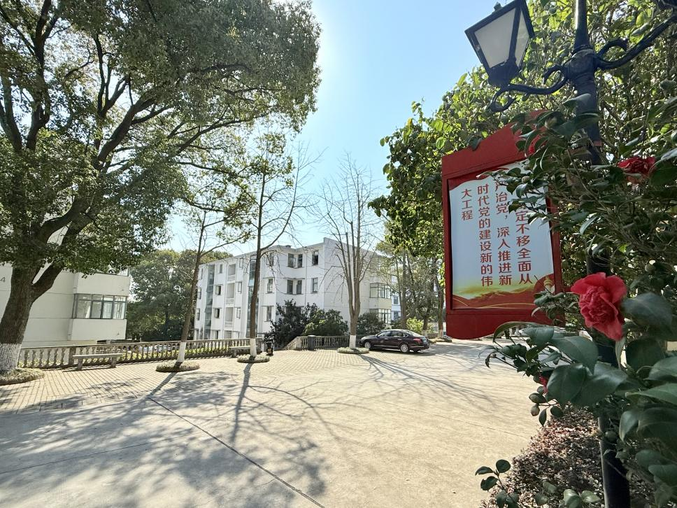 		清明·踏青 | 粉了！中建材的工业美学遇上春日浪漫~_责任与文化_优德88集团有限公司	