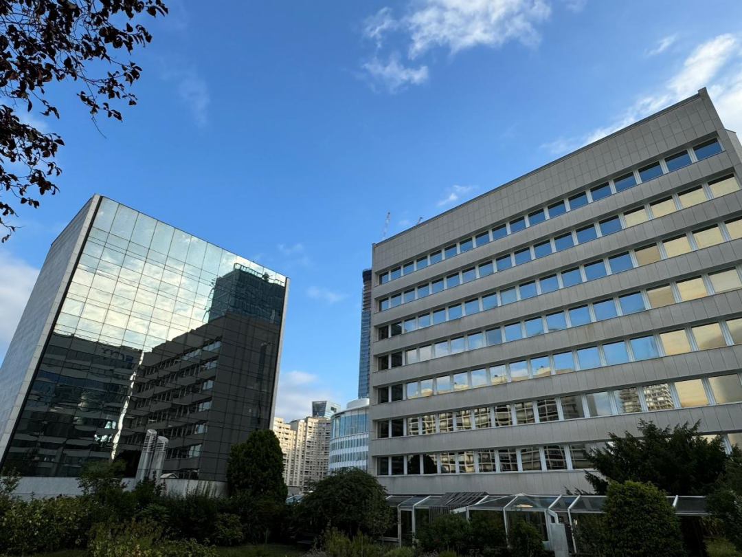 		国际范儿 | 欧洲水泥的“中国计划”——中材建设打造“绿色出海”新标杆_企业动态_优德88集团有限公司	