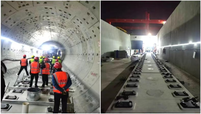 		走遍中建材 | 从地下70米到云端620米，，，，，华东质料用混凝土科技倾覆修建想象~_企业动态_优德88集团有限公司	