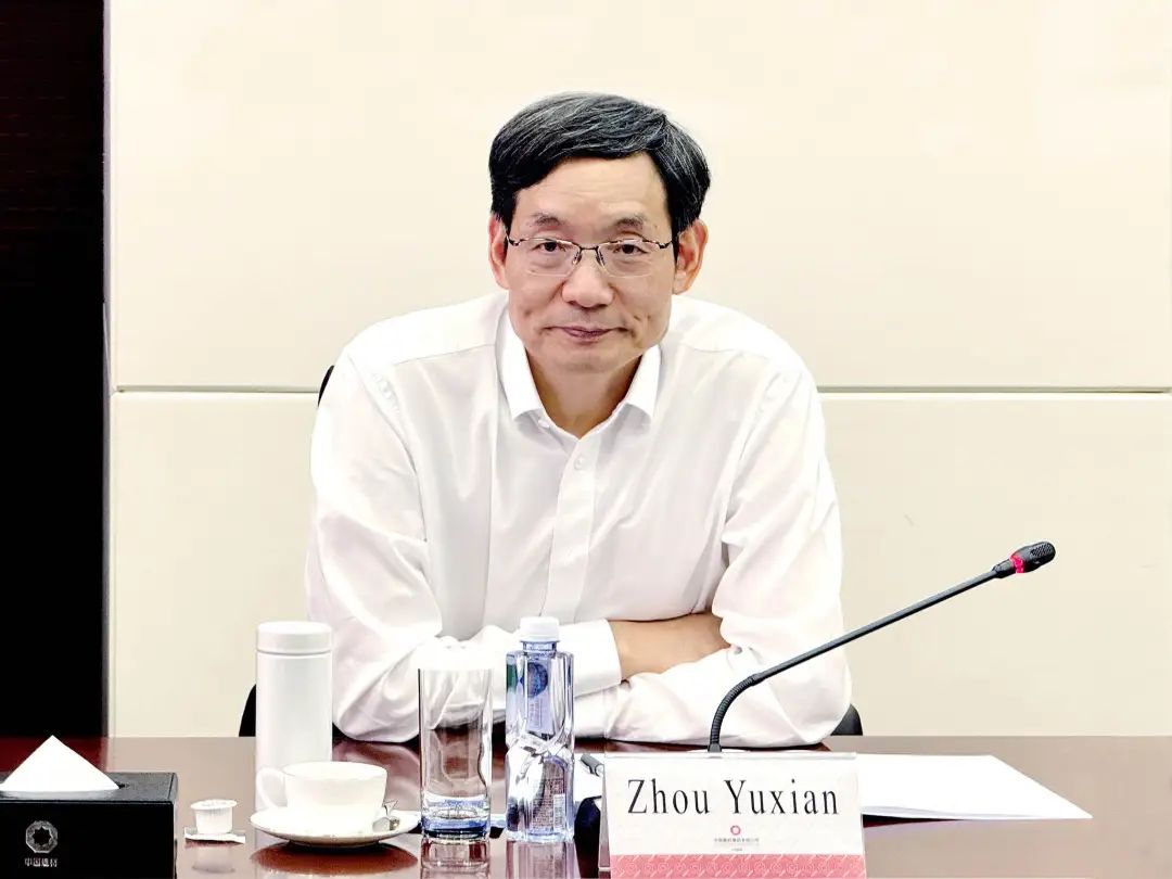 		周育先会见西卡亚太区总裁姚思博一行_优德88要闻_优德88集团有限公司	