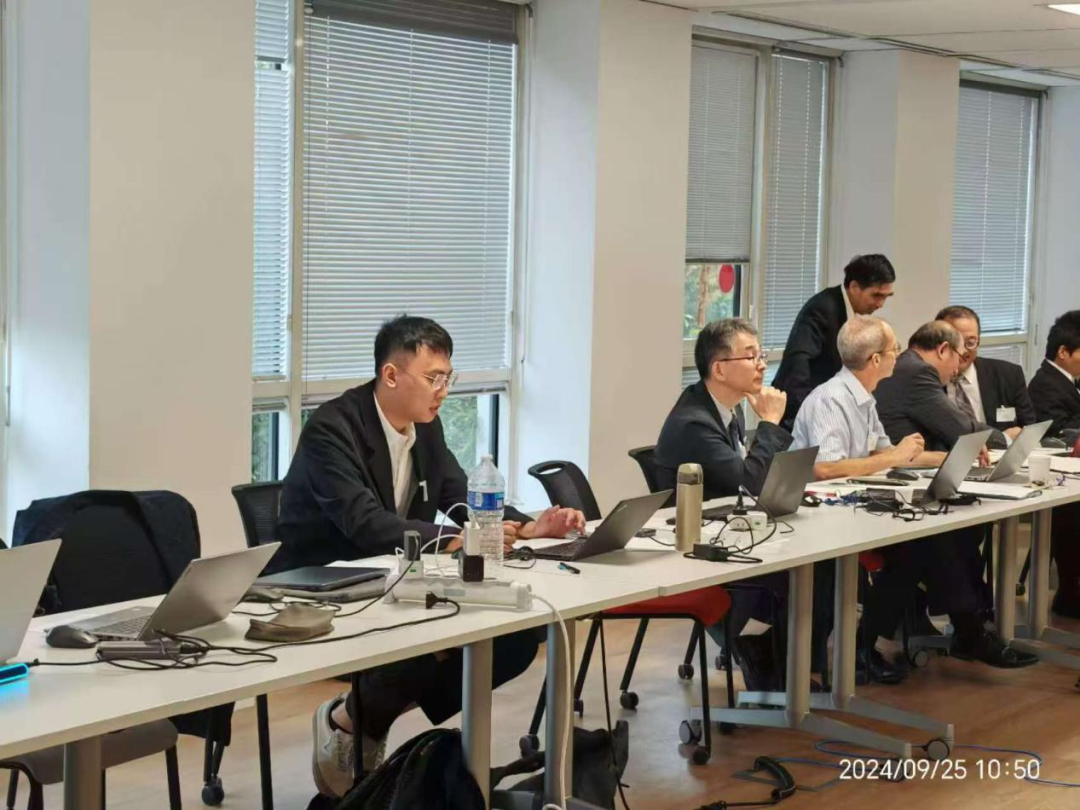 		从“卡脖子”到定标准！新时代青年先锋吕奎霖让陶瓷涂层穿上“中国铠甲”~_人物_优德88集团有限公司	