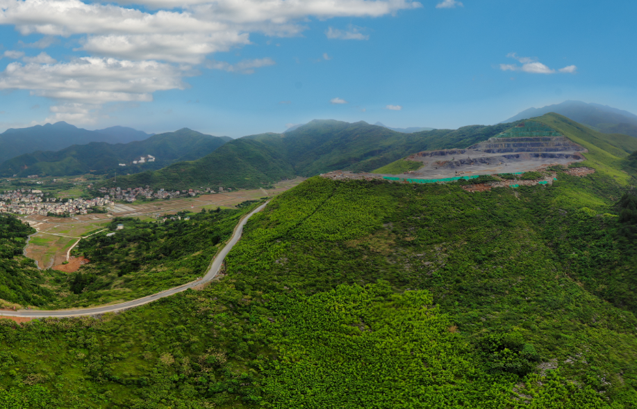 		先进整体 | 67岁山河南方水泥：用“花园矿山”托起国家级绿色标杆~_企业动态_优德88集团有限公司	