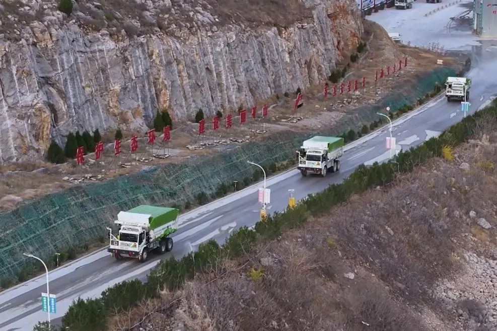 		六五情形日 | 优德88集团交出“漂亮中国我先行”硬核答卷_企业动态_优德88集团有限公司	